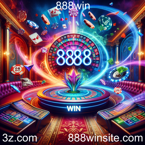 Atraia Suas Vitórias com Promoções Especiais na 888win